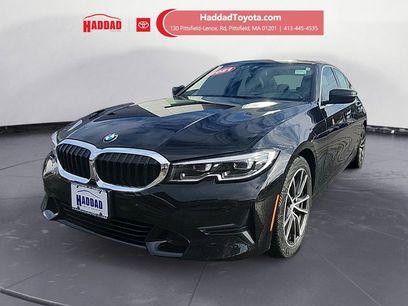 Used 2021 BMW 330i xDrive Sedan w/ Convenience Package