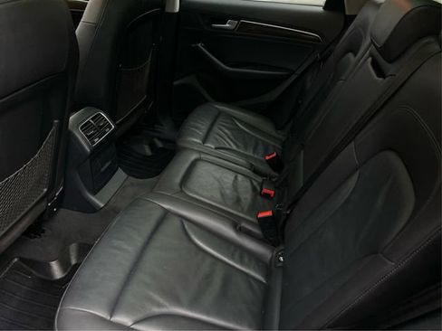 Used 2017 Audi Q5 2.0T Premium AWD/4WD image 11