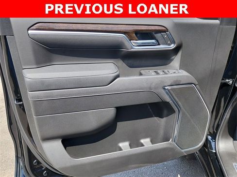 New 2026 GMC Sierra 1500 Elevation image 12