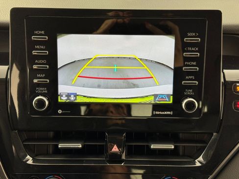 Used 2022 Toyota Camry Nightshade image 24