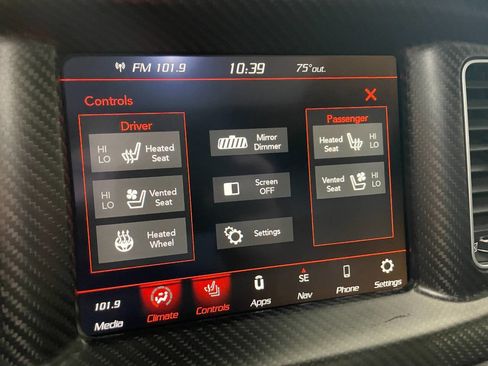 Used 2023 Dodge Charger Scat Pack image 34