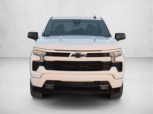 Certified 2023 Chevrolet Silverado 1500 RST RWD image 2