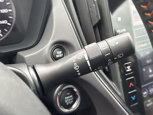 New 2026 Subaru Crosstrek 2.5i Limited AWD/4WD image 19