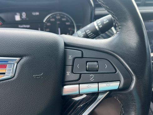 Used 2024 Cadillac XT6 Premium Luxury AWD/4WD image 17