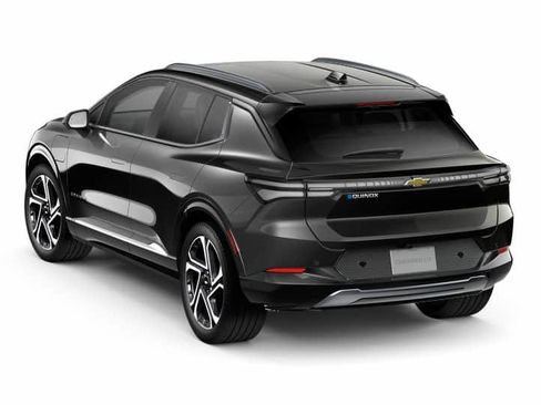 New 2026 Chevrolet Equinox EV LT w/ Convenience Package II image 17