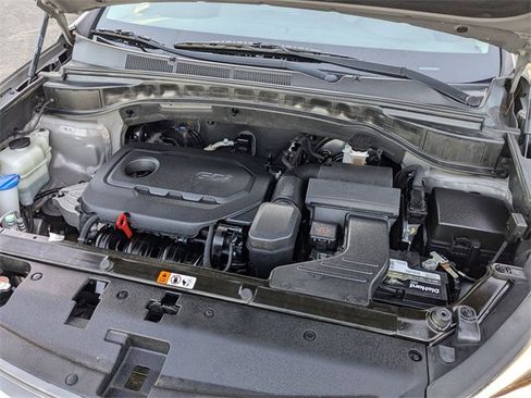 Used 2018 Hyundai Santa Fe Sport w/ 2.4L Value Package 02 image 33