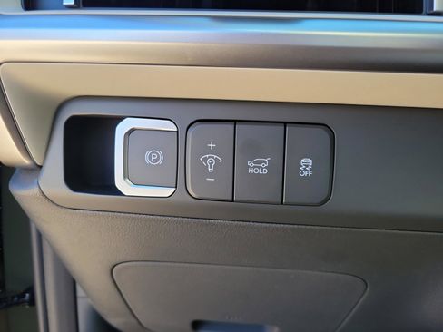 New 2026 Hyundai Santa Fe SEL image 23