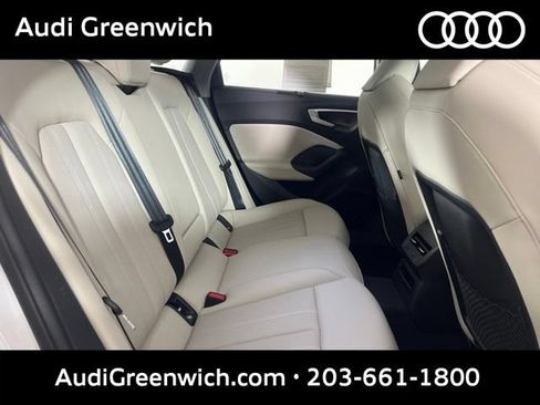 Used 2025 Audi A5 2.0T Prestige w/ 19" Wheel Package AWD/4WD image 16