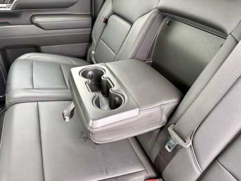 Used 2024 Chevrolet Silverado 2500 LTZ w/ LTZ Plus Package AWD/4WD image 37