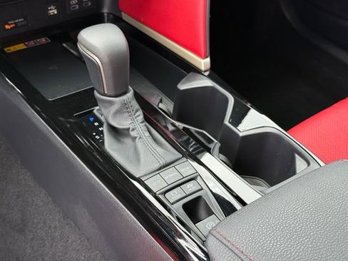 Used 2026 Toyota Camry XSE w/ Premium Package FWD image 19