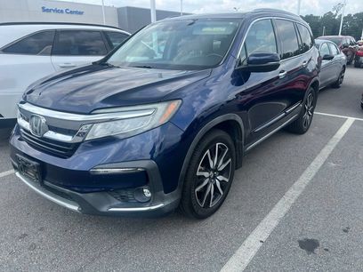 Used 2020 Honda Pilot Touring