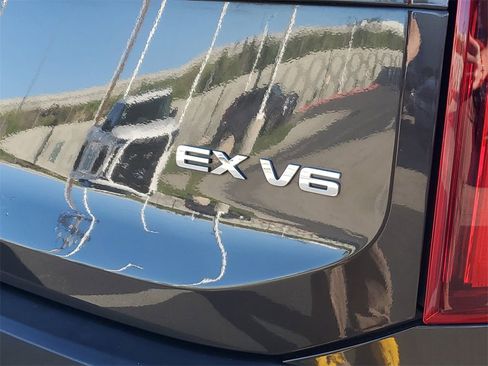 Used 2020 Kia Telluride EX w/ Towing Package image 8