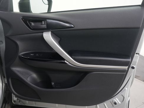 Used 2023 Mitsubishi Eclipse Cross LE image 11