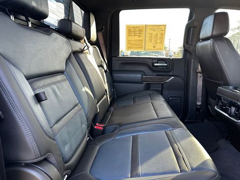 Used 2020 GMC Sierra 2500 Denali w/ Denali Ultimate Package image 36