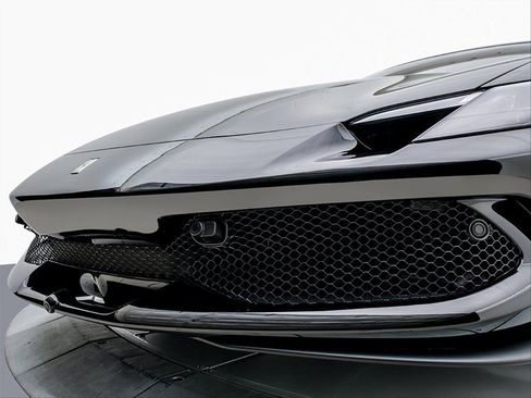 Used 2023 Ferrari 296 GTB image 18