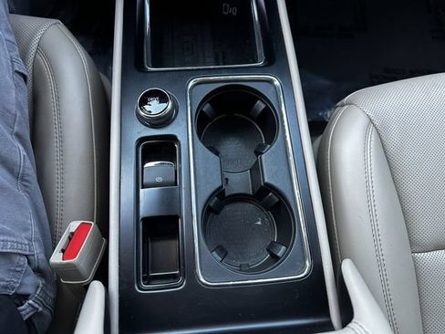 Certified 2023 Lincoln Corsair AWD w/ Equipment Group 101A image 26