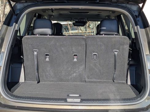 Used 2024 Kia Telluride S w/ S Sunroof Package image 19