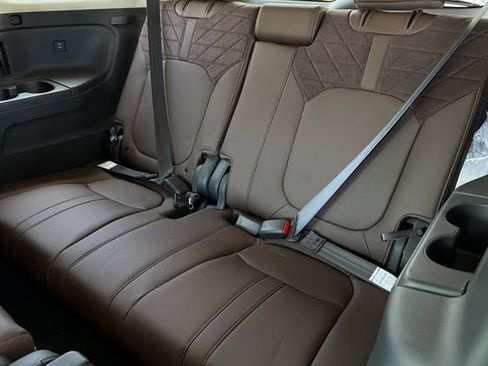 New 2026 Honda Pilot Elite image 18