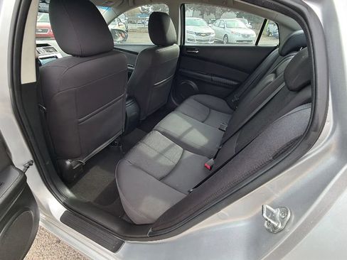 Used 2012 MAZDA MAZDA6 i Touring image 9