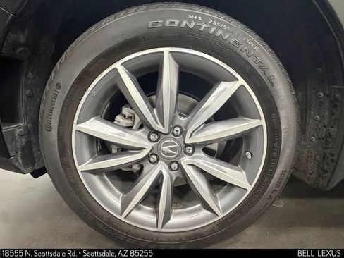 Used 2019 Acura RDX FWD w/ Technology Package image 10