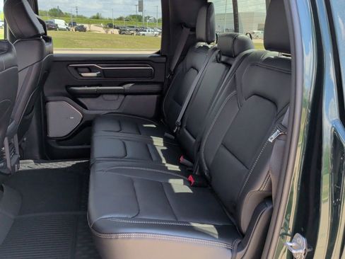 New 2026 RAM 1500 Rebel image 42