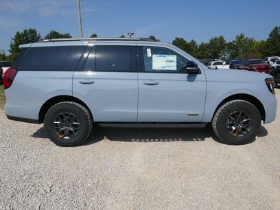 New 2025 Ford Expedition Tremor