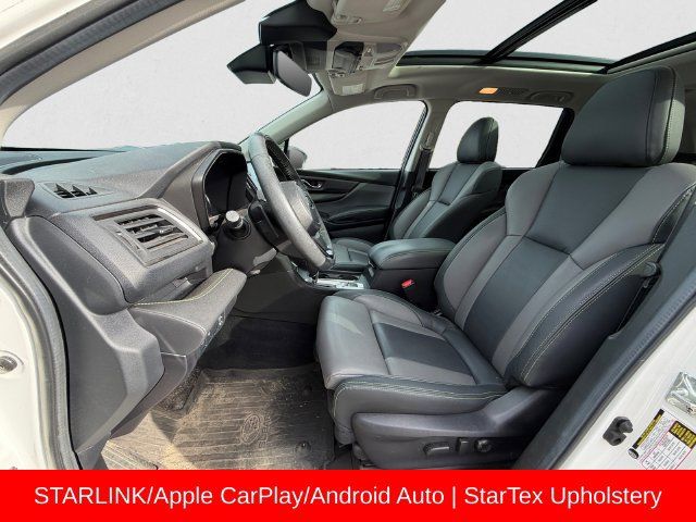 Used 2024 Subaru Ascent Onyx Edition Limited AWD/4WD image 6