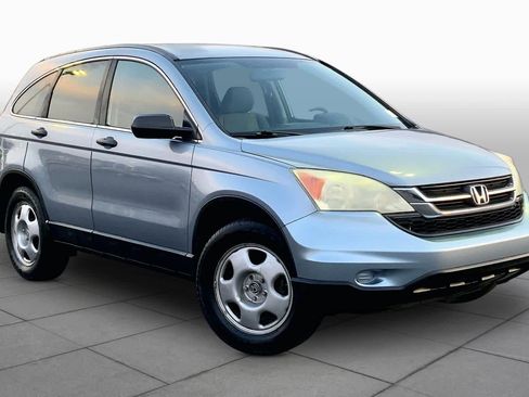 Used 2011 Honda CR-V LX image 2