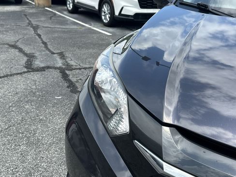 Used 2016 Honda HR-V EX-L image 12