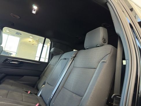 New 2026 Chevrolet Suburban LS w/ Max Trailering Package image 11