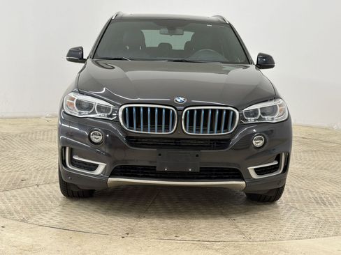 Used 2017 BMW X5 xDrive40e AWD/4WD image 6