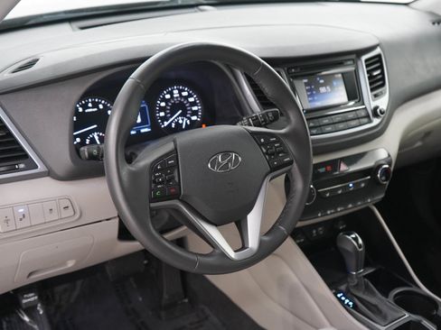 Used 2016 Hyundai Tucson Sport AWD/4WD image 21
