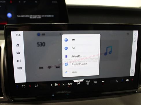 New 2026 Ford Expedition Active RWD image 45