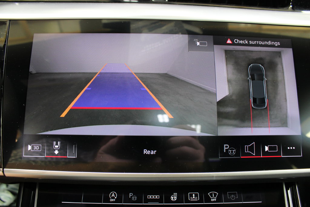 New 2027 Audi S8 AWD/4WD image 14