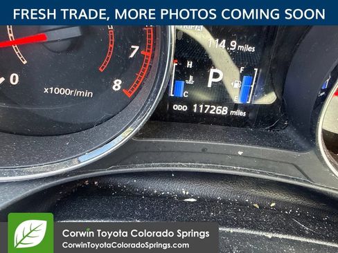 Used 2015 Mitsubishi Outlander Sport SE AWD/4WD image 10