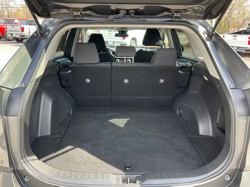 Used 2023 Toyota RAV4 LE image 15