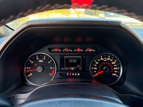 Used 2018 Ford F150 Raptor AWD/4WD image 30