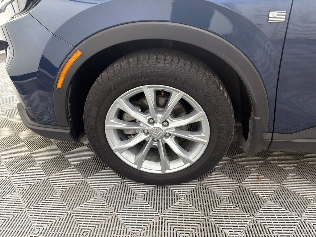 Used 2025 Honda CR-V EX-L image 13