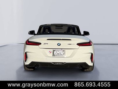 Used 2026 BMW Z4 sDrive30i