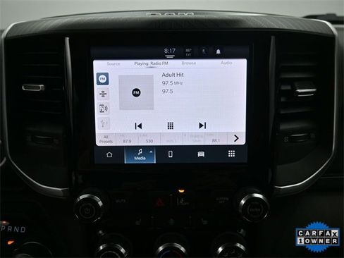 Used 2026 RAM 1500 Big Horn image 20