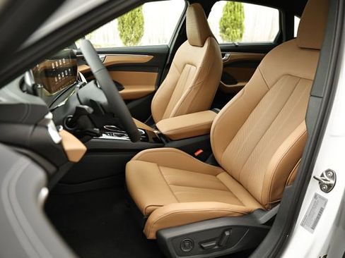 New 2026 Audi A6 Premium Plus image 21