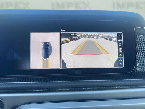 Used 2021 Mercedes-Benz G 63 AMG 4MATIC image 22