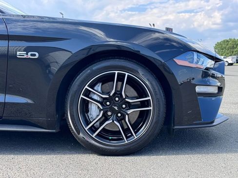 Used 2020 Ford Mustang GT Premium w/ Equipment Group 401A RWD image 41