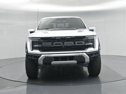 New 2026 Ford F150 Raptor AWD/4WD image 26
