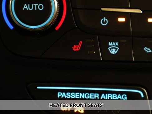 Used 2017 Ford Escape Titanium image 6