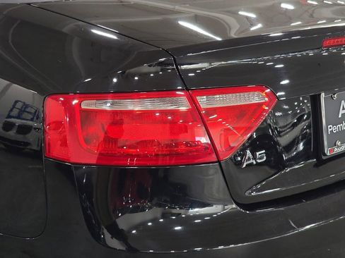 Used 2013 Audi A5 2.0T Premium image 27