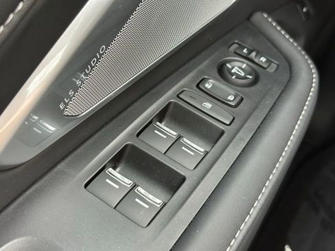 Used 2024 Acura RDX w/ Technology Package AWD/4WD image 23