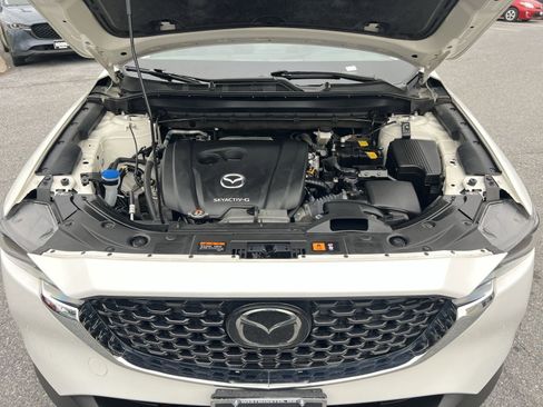 Used 2023 MAZDA CX-5 AWD 2.5 S image 28