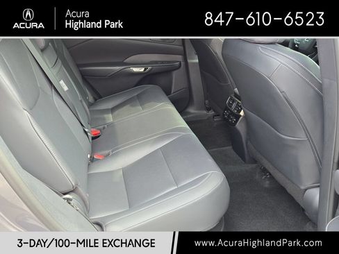 Used 2023 Lexus RX 350 w/ Cold Area Package AWD/4WD image 11