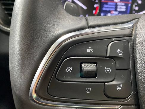 Used 2023 Buick Envision Preferred w/ Sport Touring Package AWD/4WD image 10